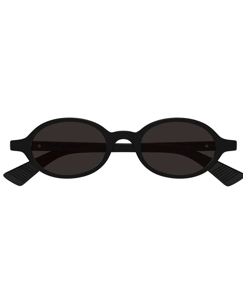 Bottega Veneta Bv1388s Bv1388s.001 Schwarz
