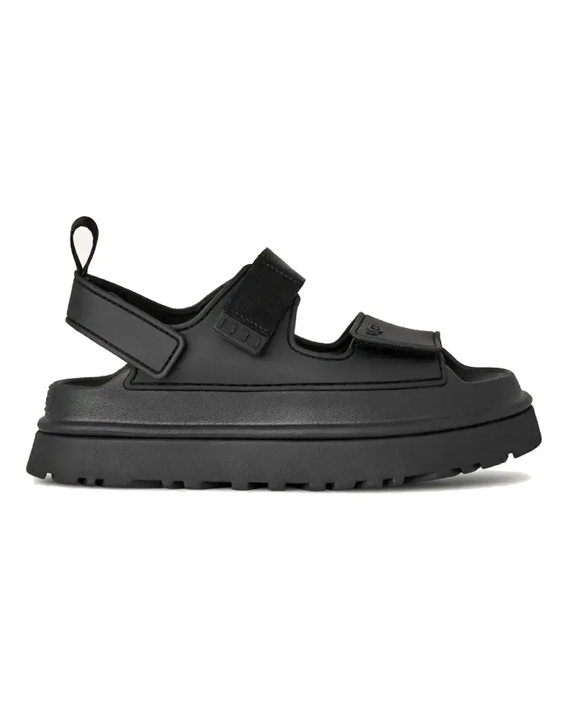 UGG Goldenglow Nero Schwarz