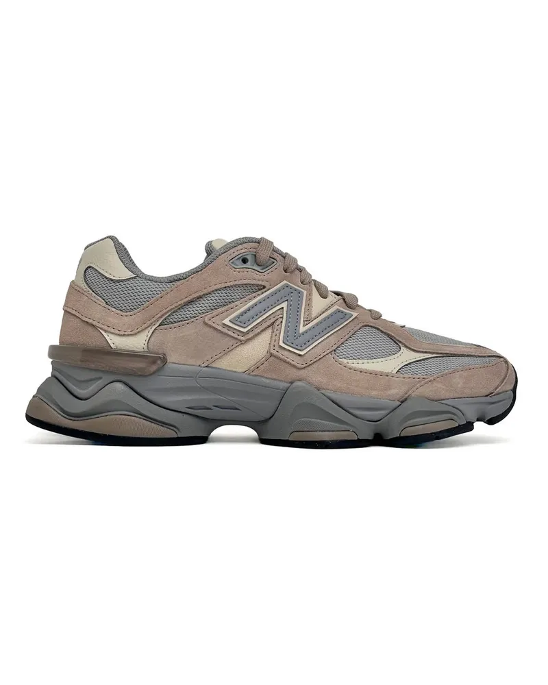 New Balance Sneakers Beige
