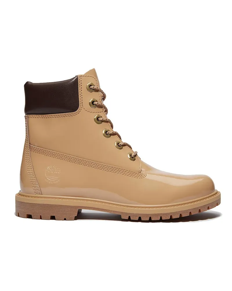 Timberland Lace up Boot Mehrfarbig