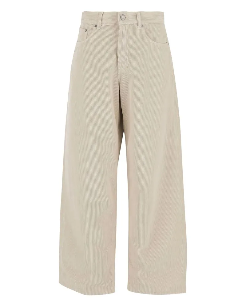 Haikure Bethany Velvet Vic Beige