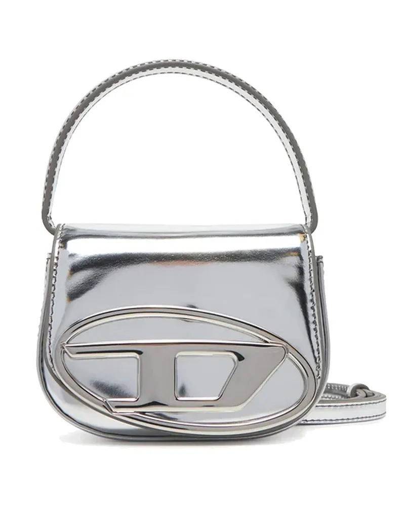 Diesel Crossbody Orange