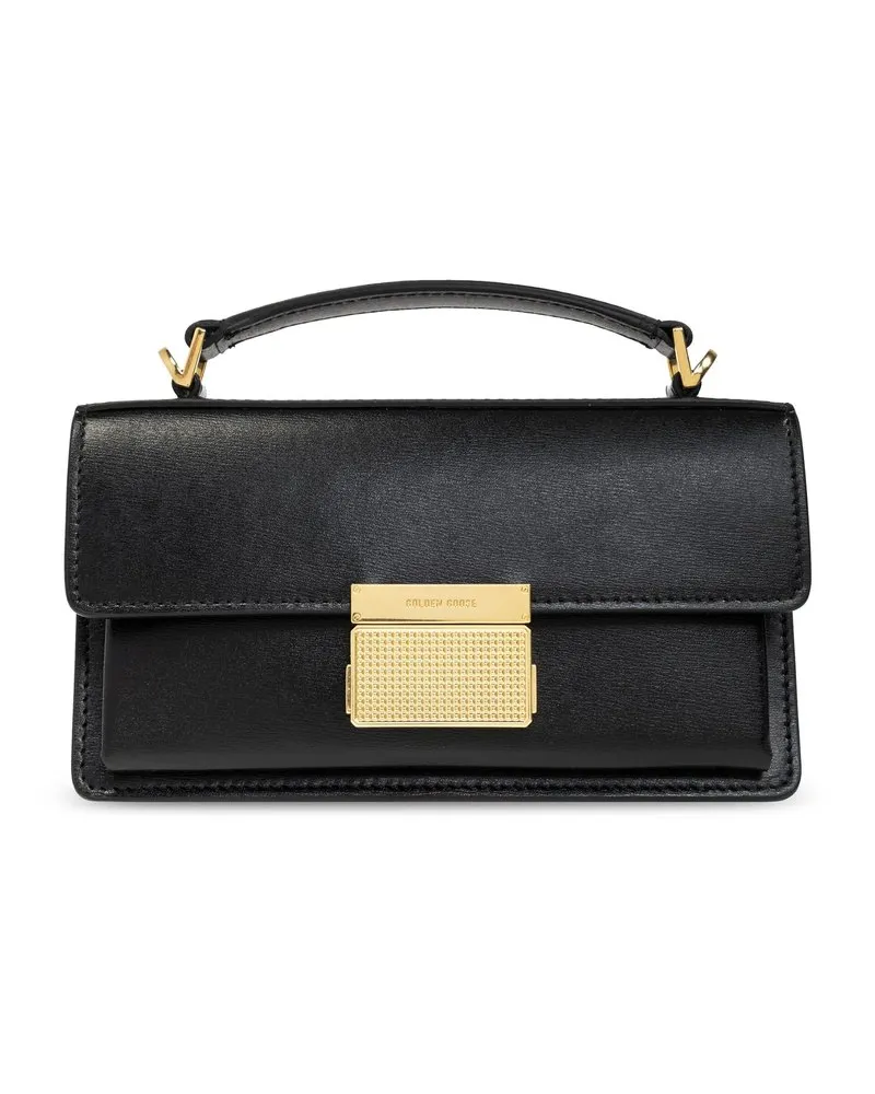 Golden Goose Venezia Small Schwarz