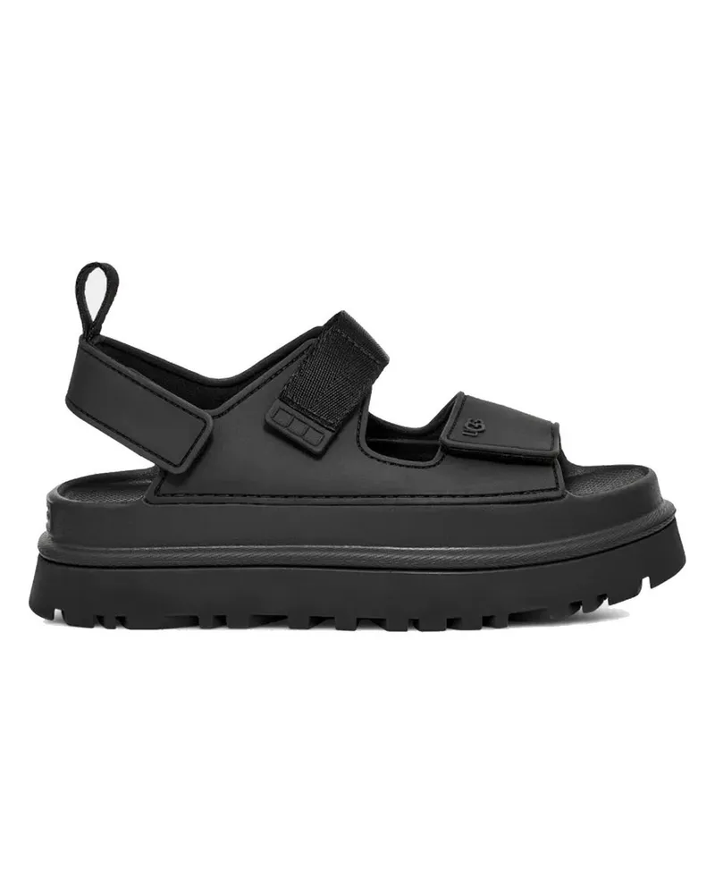 UGG Goldenglow Schwarz