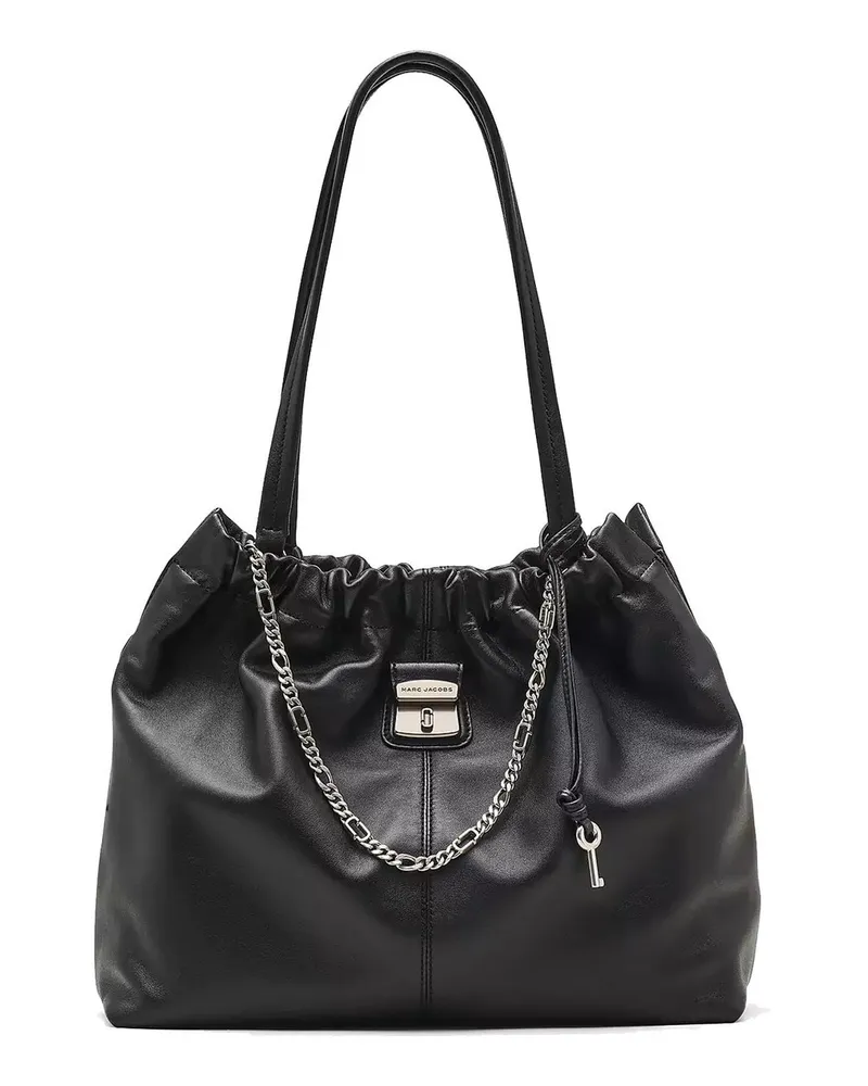 Marc Jacobs The Tote Schwarz