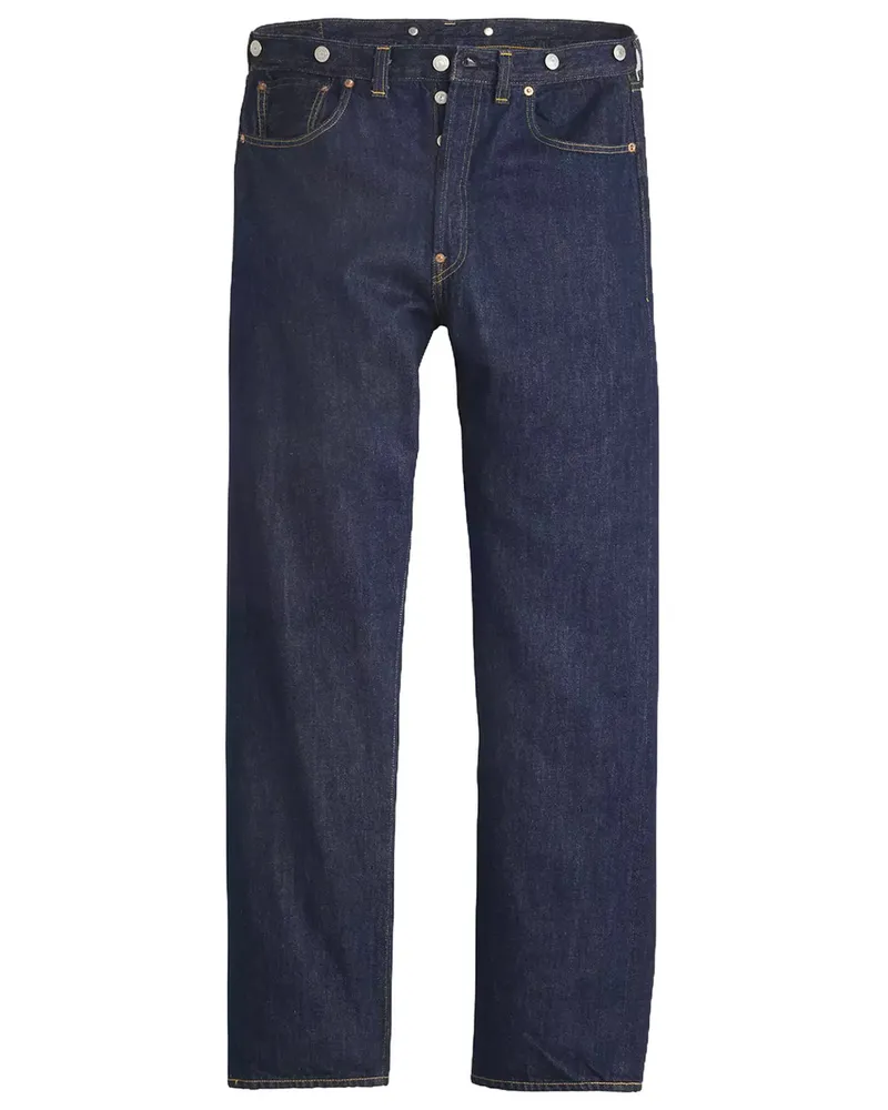 Levi's 1933 501 Jeans 33501.0052 Blau
