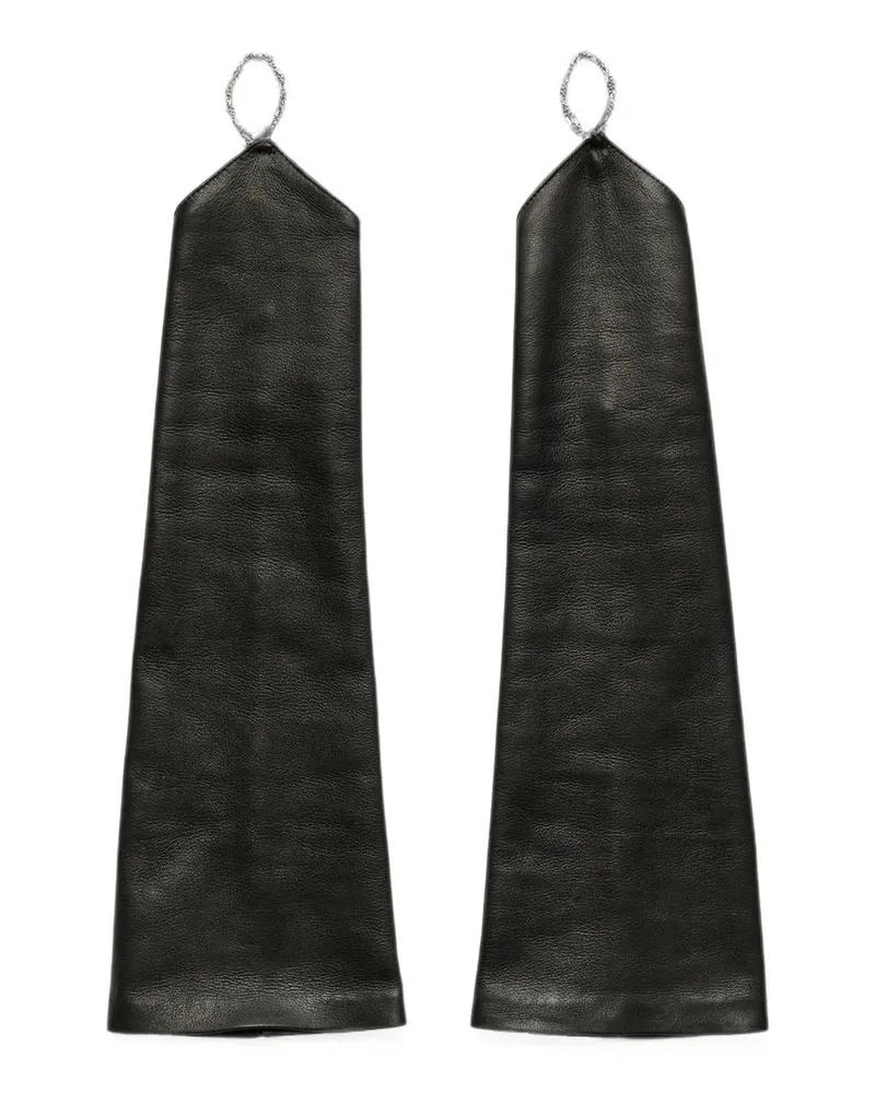 Our Legacy Opera Glove Schwarz