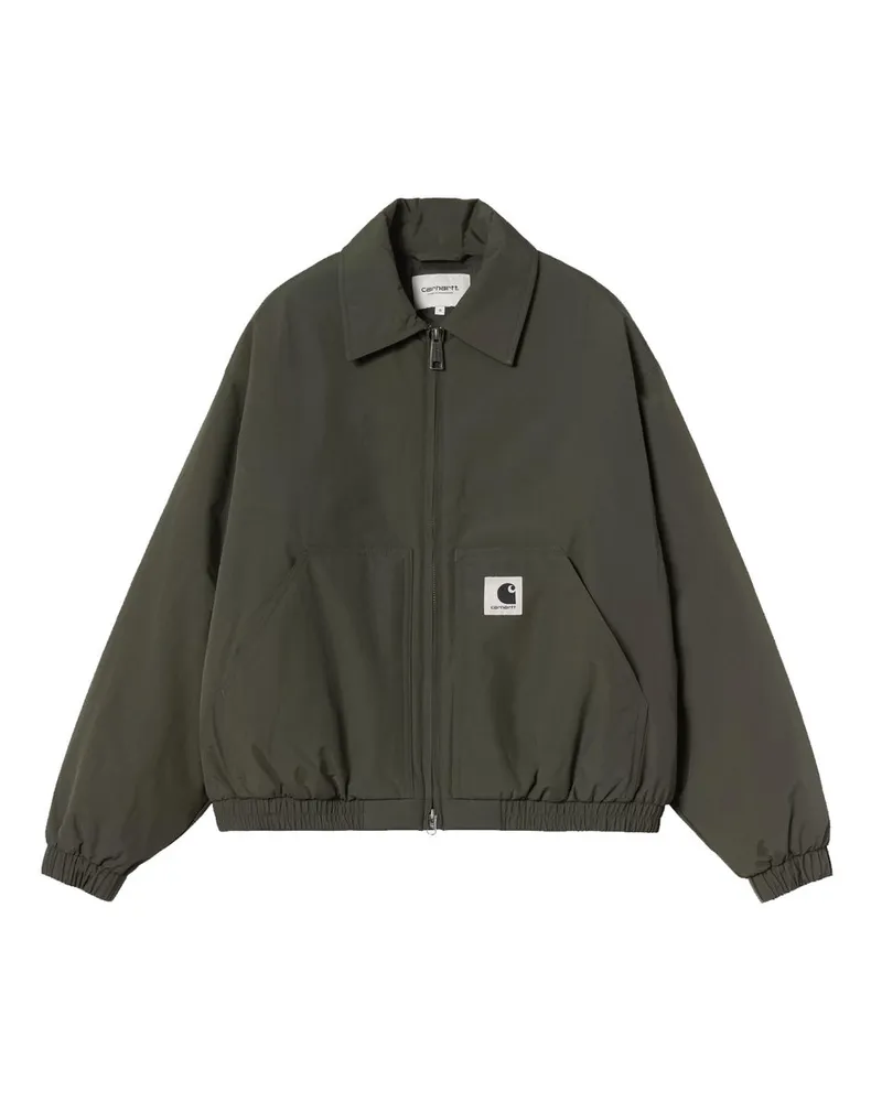 Carhartt WIP Stanwood Jacket Grün