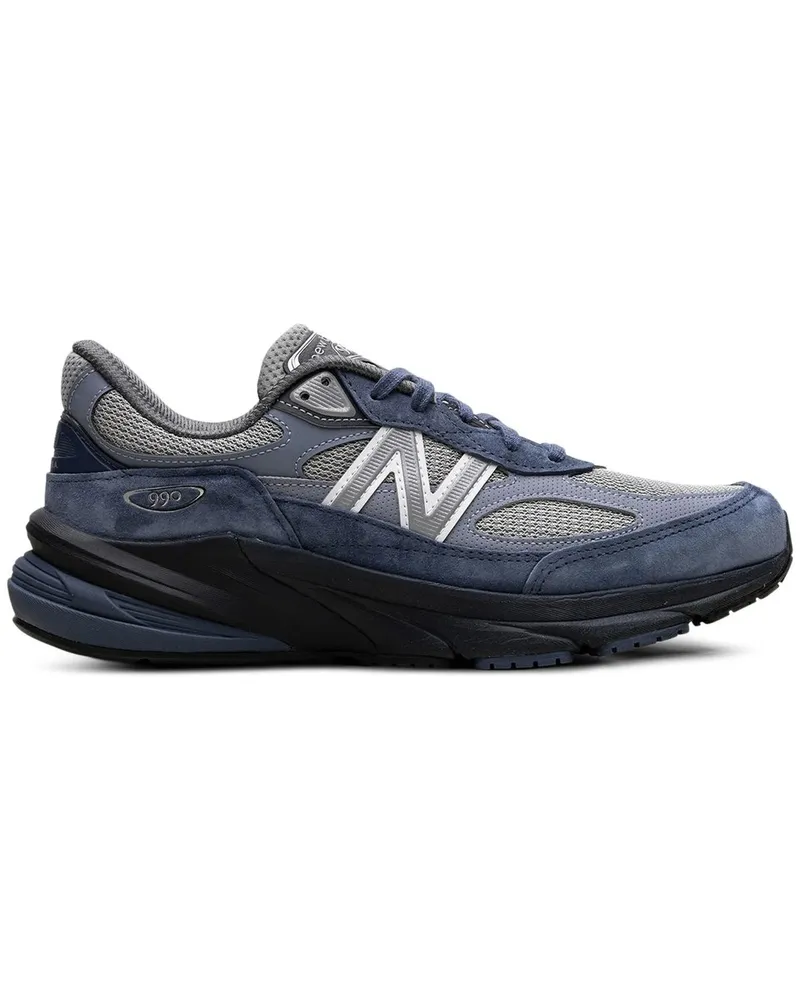 New Balance 990 Blau