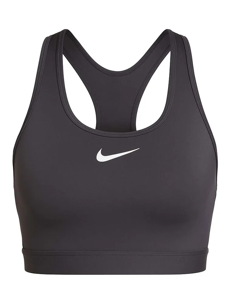 Nike Top Grau