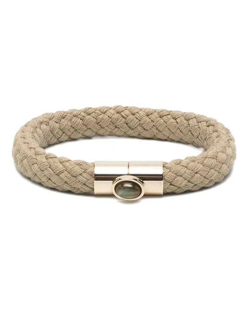 Isabel Marant Bracelet Grün