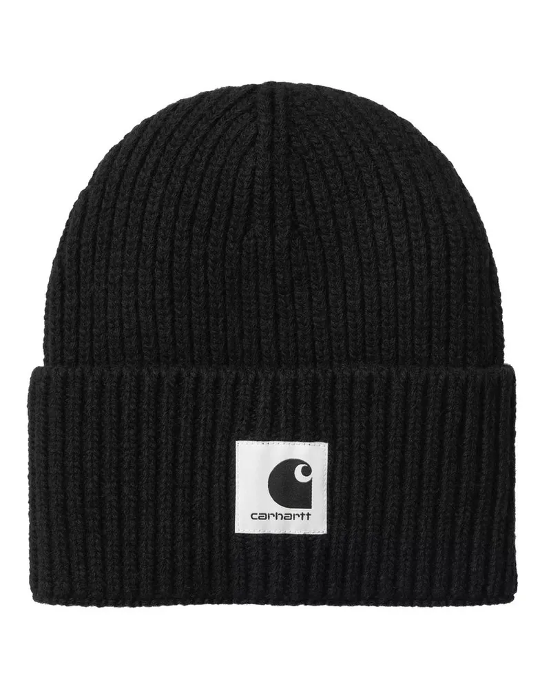 Carhartt WIP Mira Beanie Schwarz