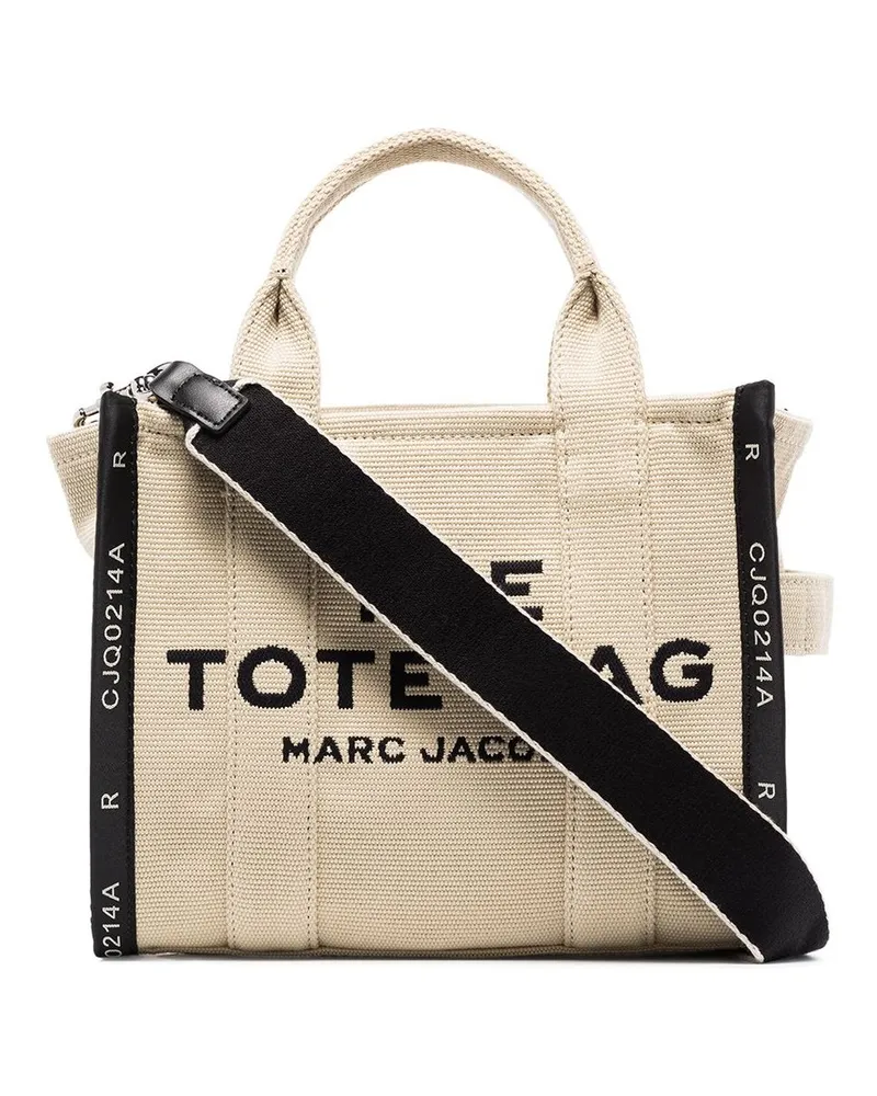 Marc Jacobs Die Kleine Tasche Beige