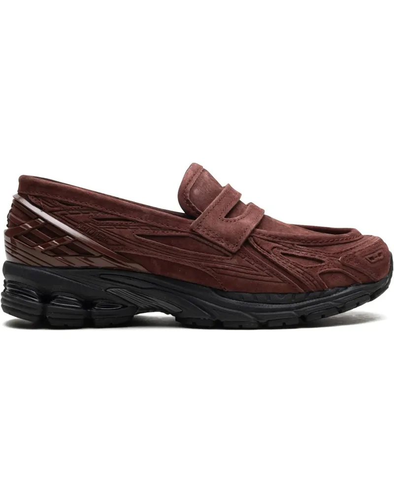 New Balance 1906l Braun