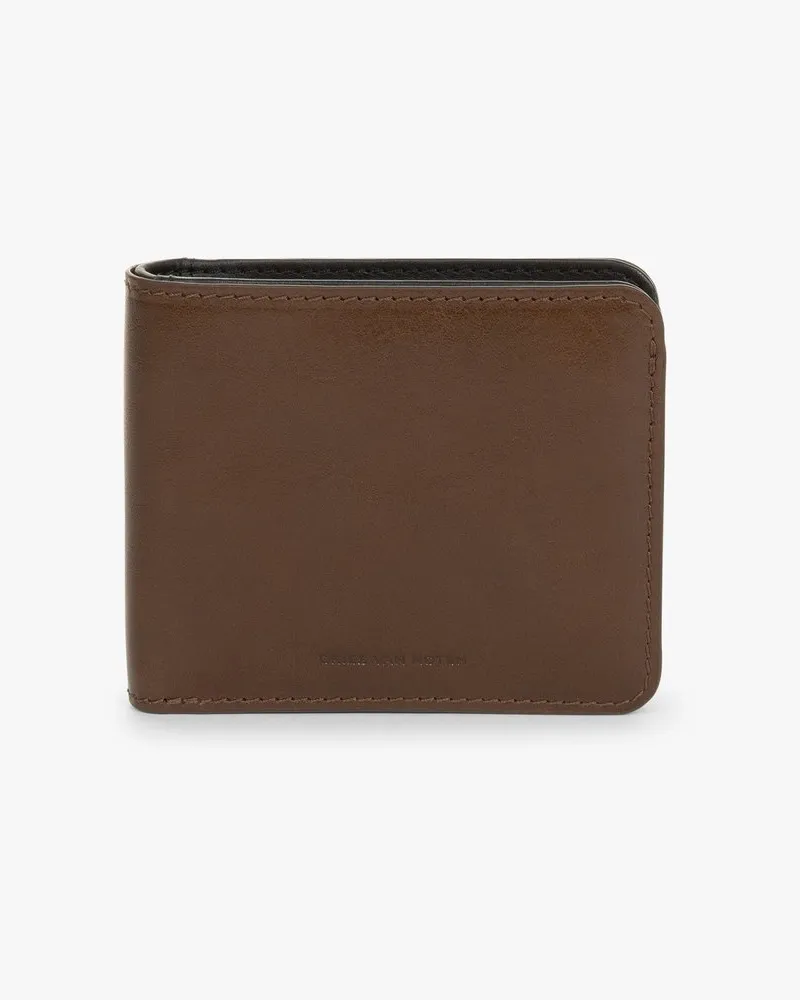 Dries van Noten 08045 Bm252 Slg995 151 M.l.wallet Mehrfarbig