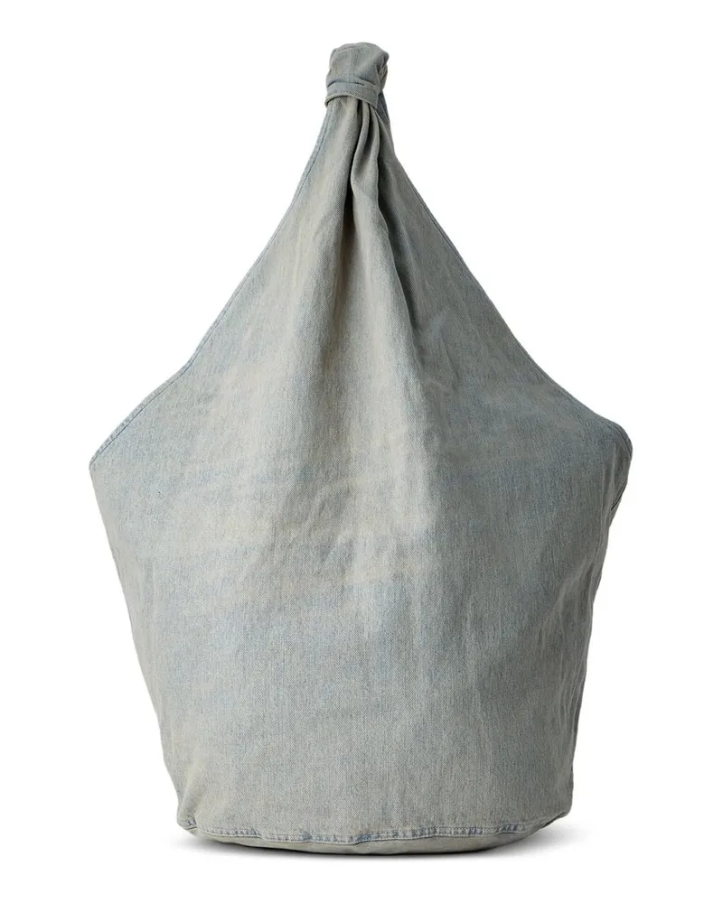 Our Legacy Drip Bag Blau