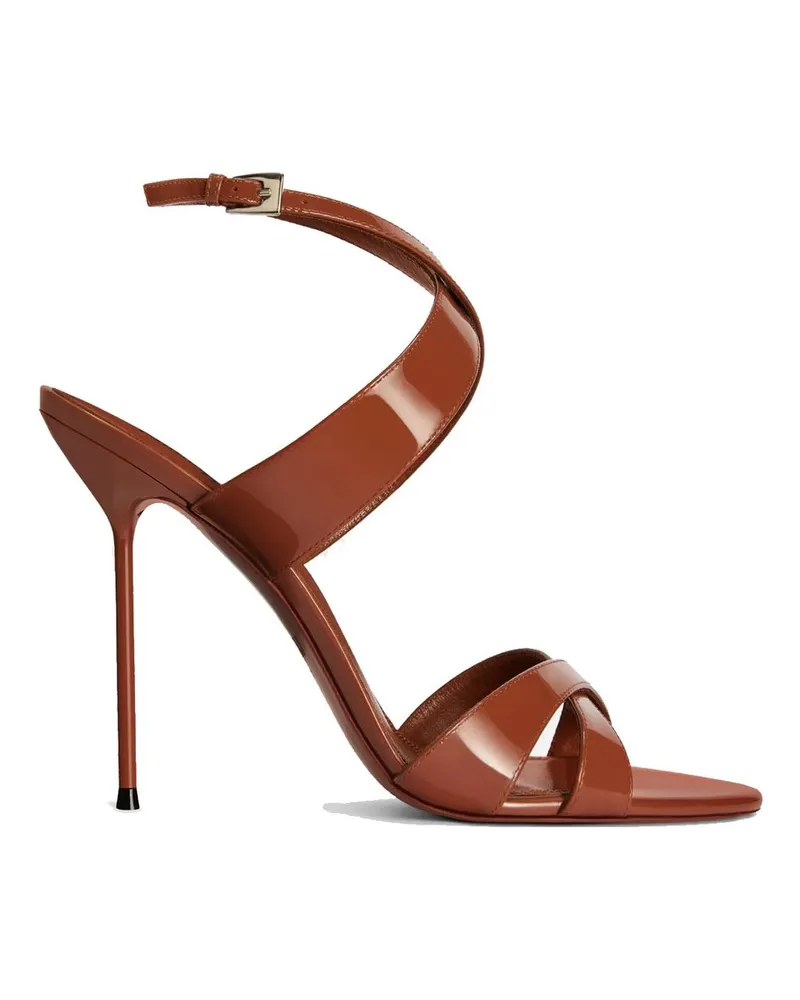 Paris Texas Lidia Sandal Braun