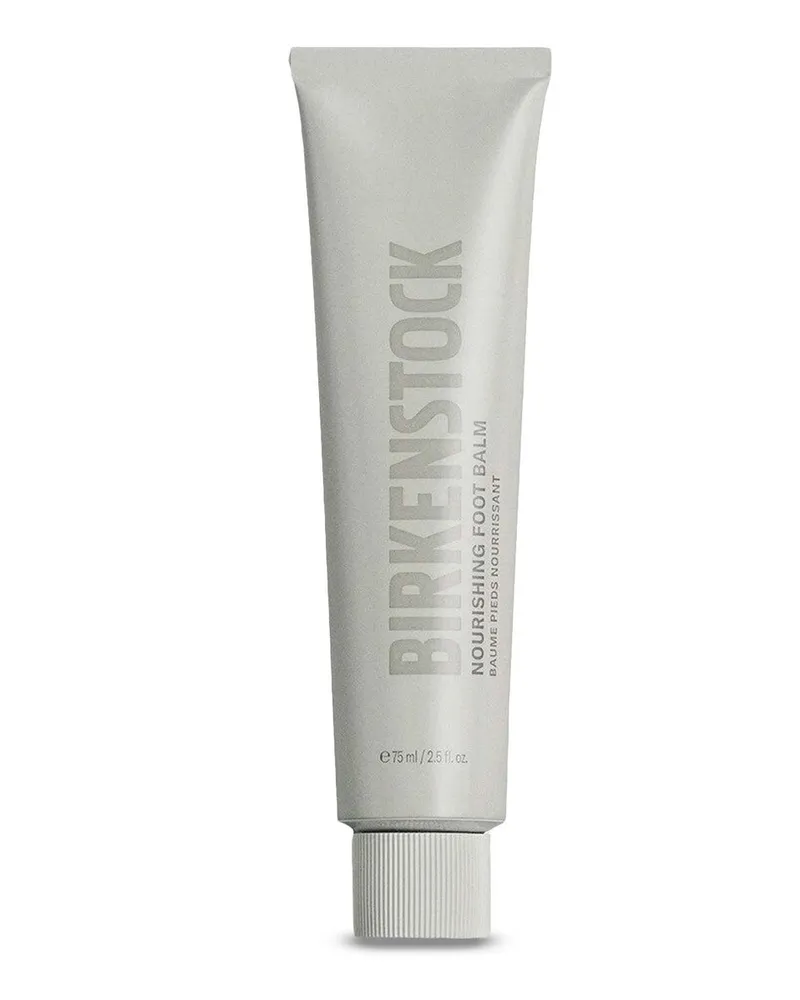 Birkenstock Nourishing Foot Balm 75ml Weiß