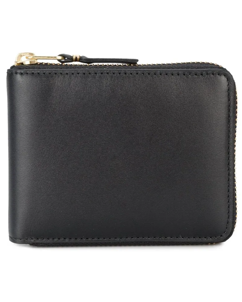 Comme des Garçons Wallet Schwarz