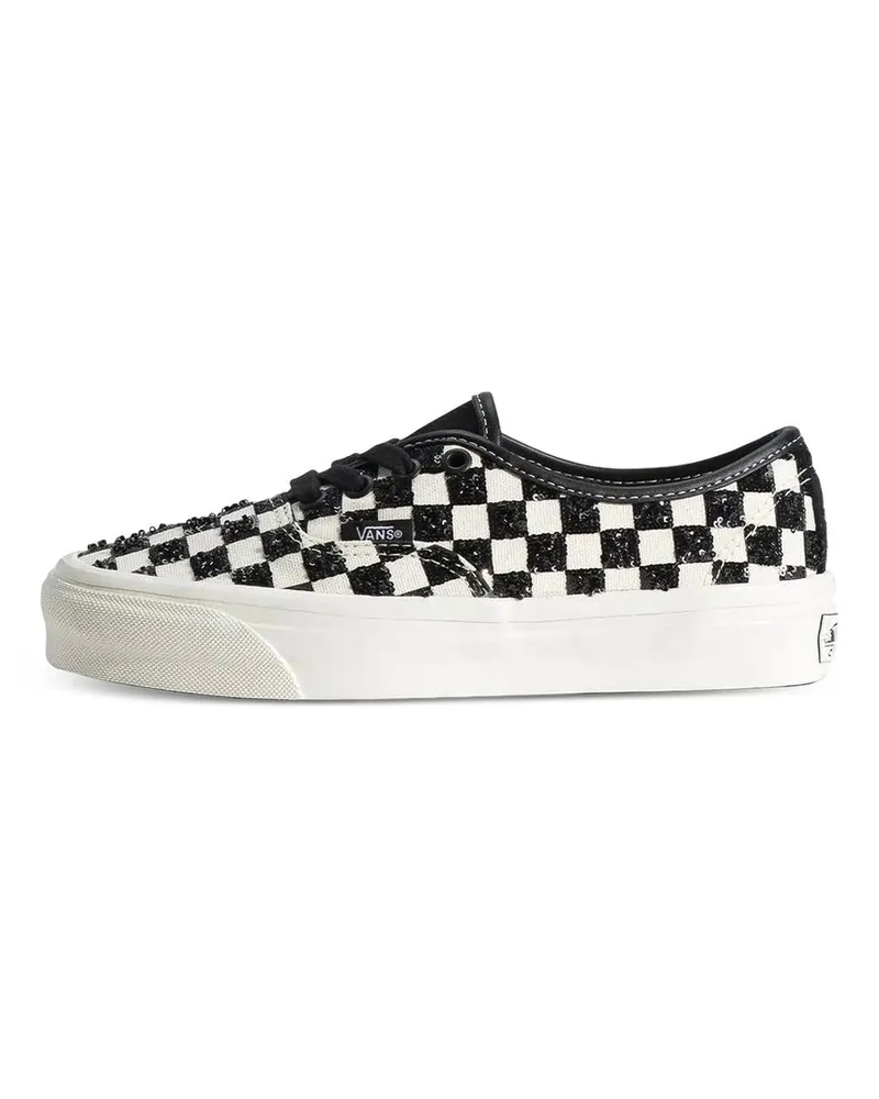 Vans lx Authentic 44 Bead Black Mehrfarbig