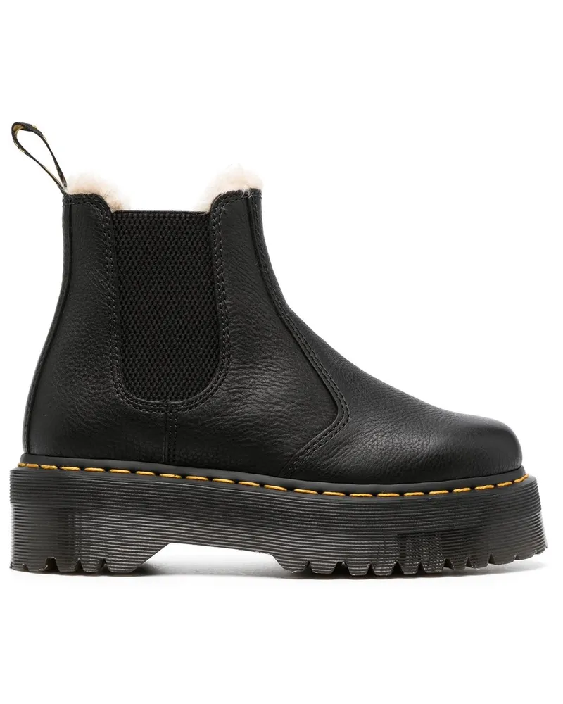 Dr.Martens 2976 Quad fl 25635001 Schwarz