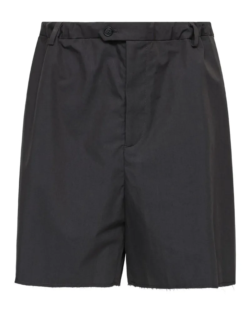 Maison Margiela Shorts Grau