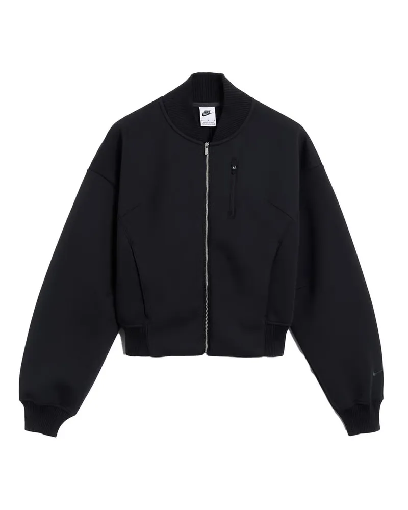 Nike Sweatshirt Schwarz