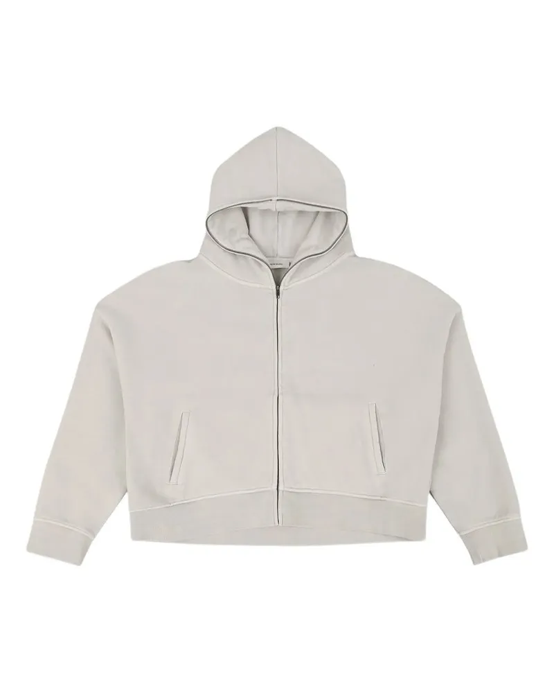 Entire Studios Eternal Zip Beige