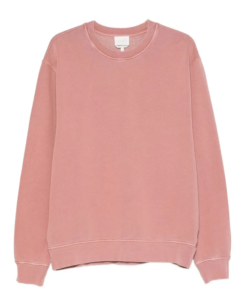 A.P.C. Sweatshirt Apc Automne26 Rose