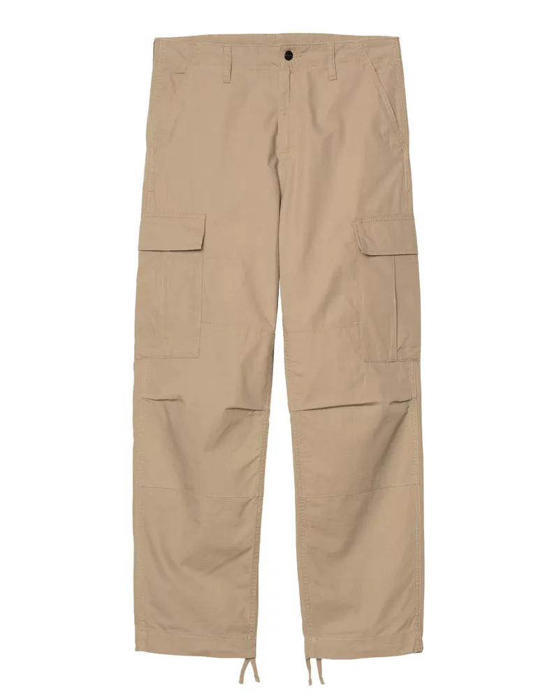Carhartt WIP Regular Cargo Pant Beige