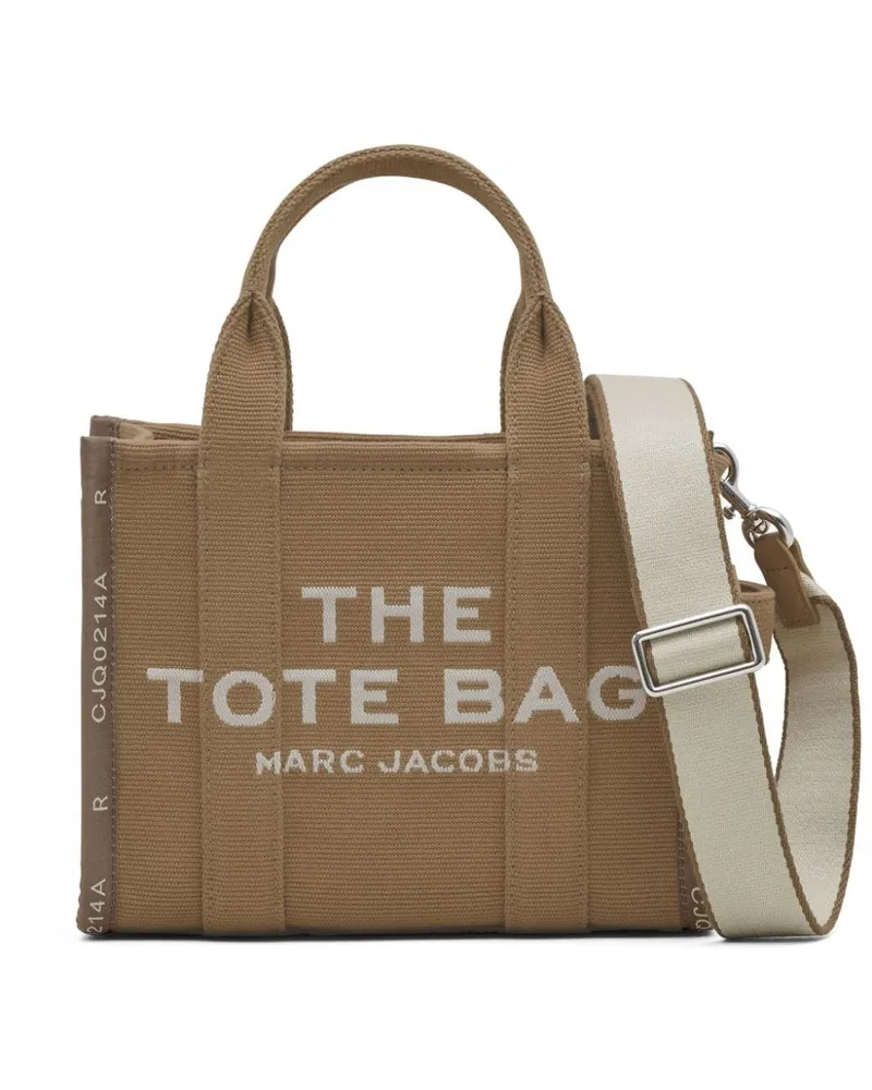 Marc Jacobs Die Kleine Tote M0017025230 Braun