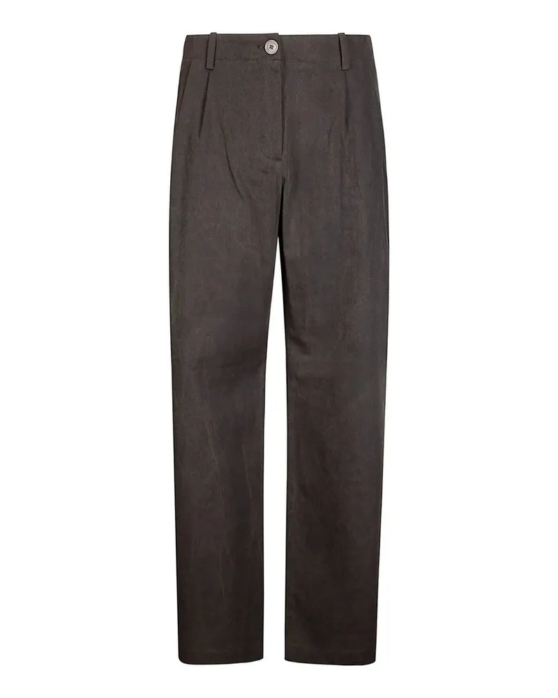 Our Legacy Arch Chino Grau