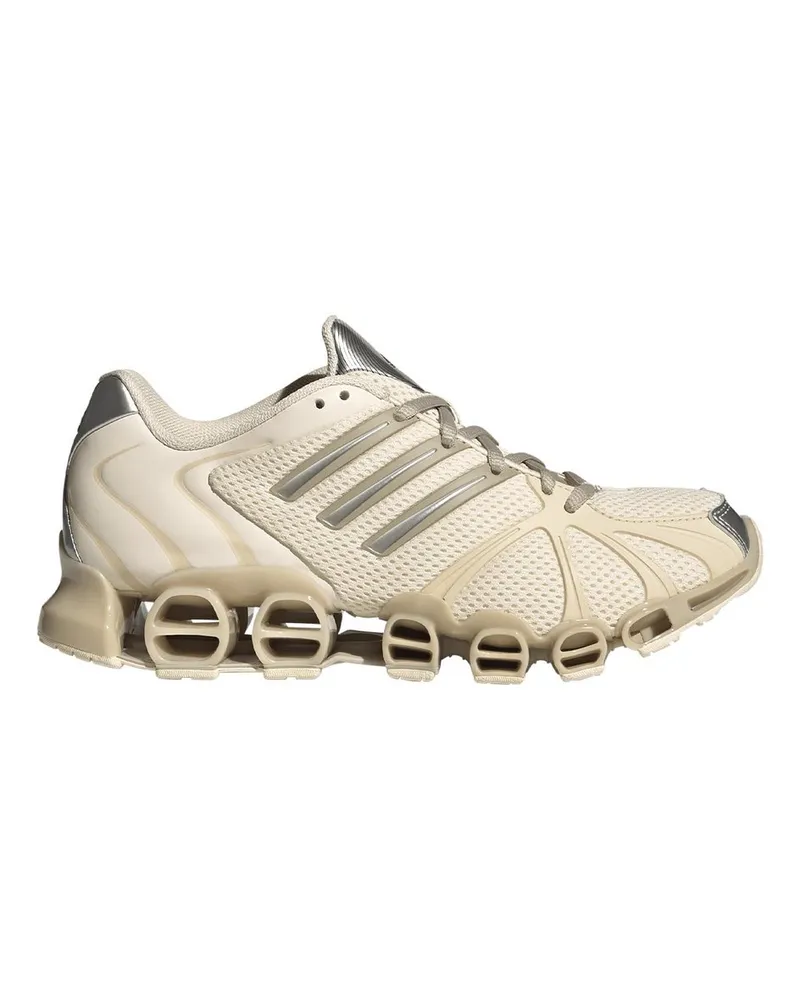 adidas Mega Ghostride Bianco Weiß