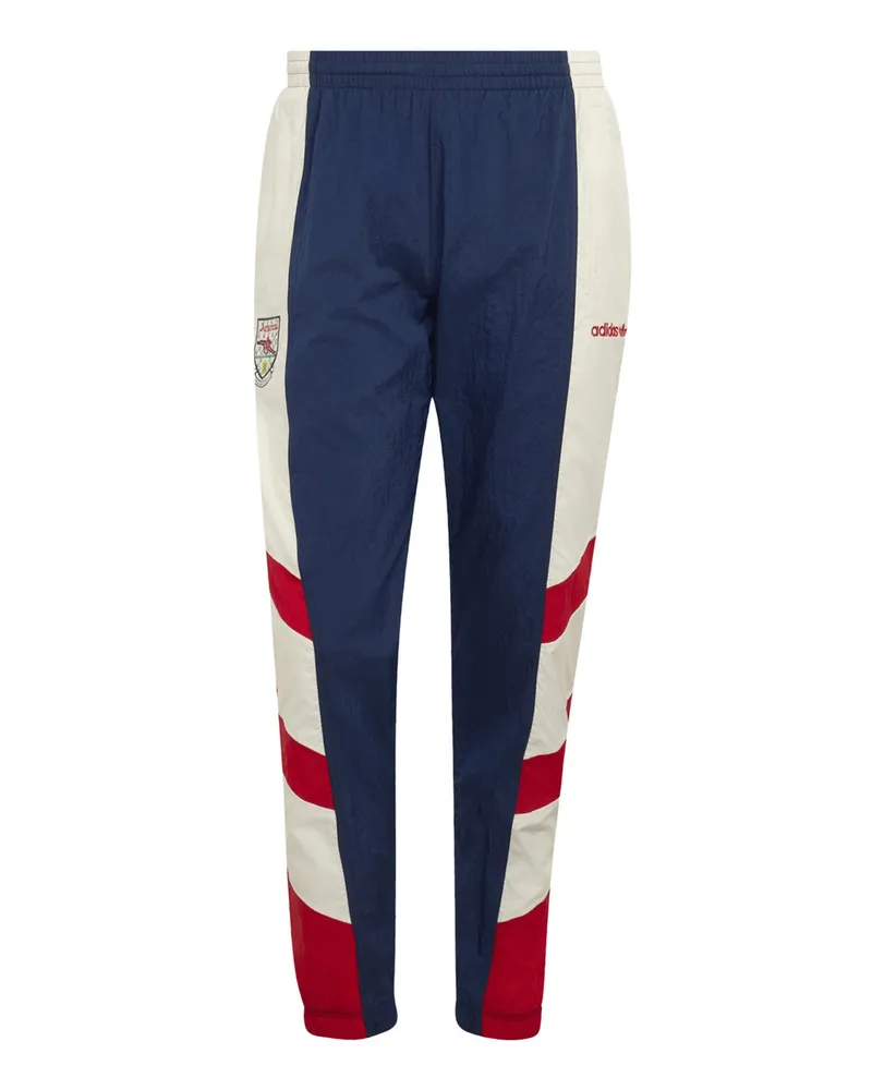 adidas Afc Eqt Trackpants Blu Blau