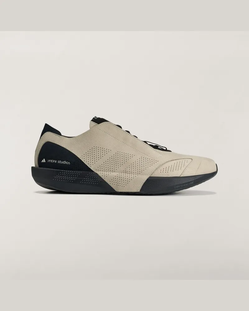 adidas es Adizero Adios 9 Beige
