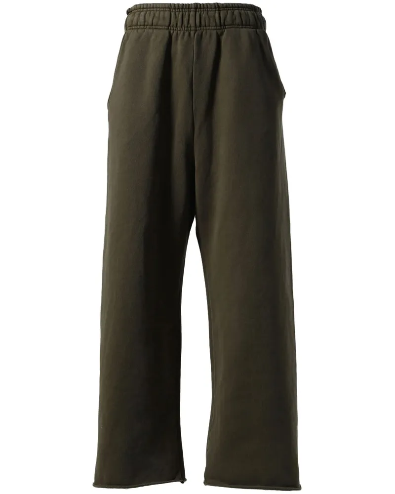 Entire Studios Full Sweatpant Military Grün