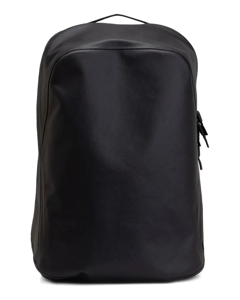 Arc'teryx Veilance Anodic Backpack Schwarz