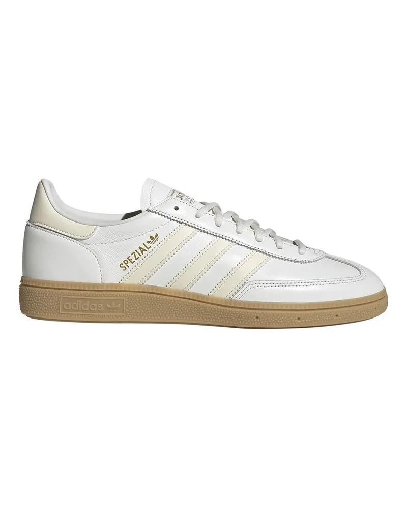 adidas Handball Spezial Weiß