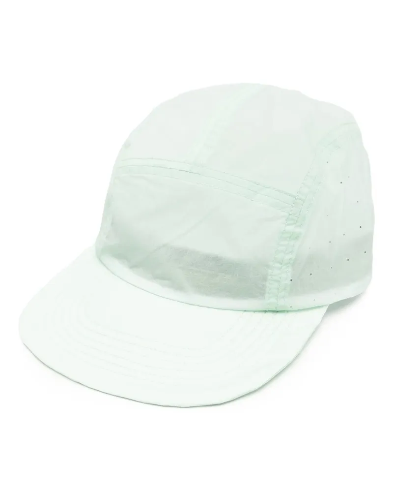 Goldwin Sheer Nylon Cap Grün
