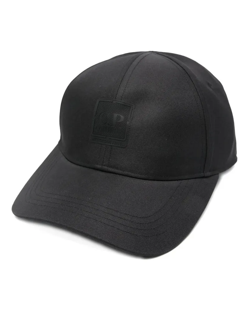 C.P. Company Accessories - Baseball Cap Schwarz