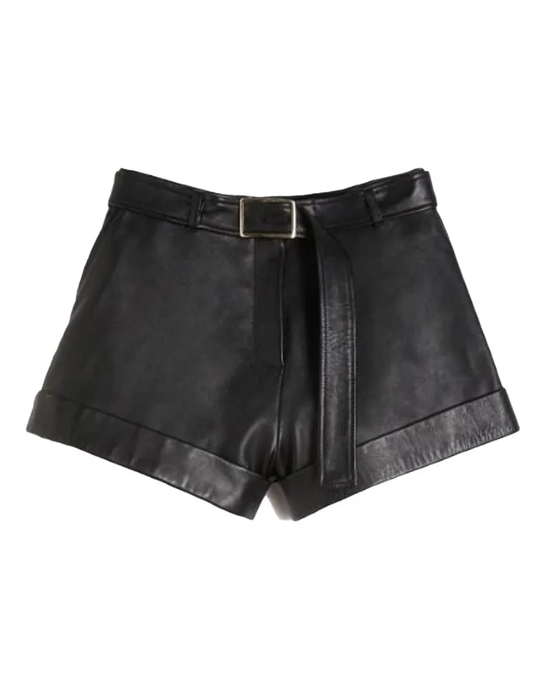 SPORTMAX Spxvasaio Schwarz