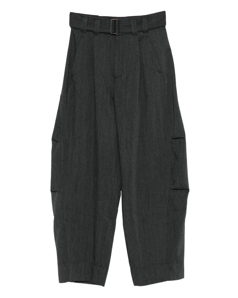 Soeur Gao Pant Grau