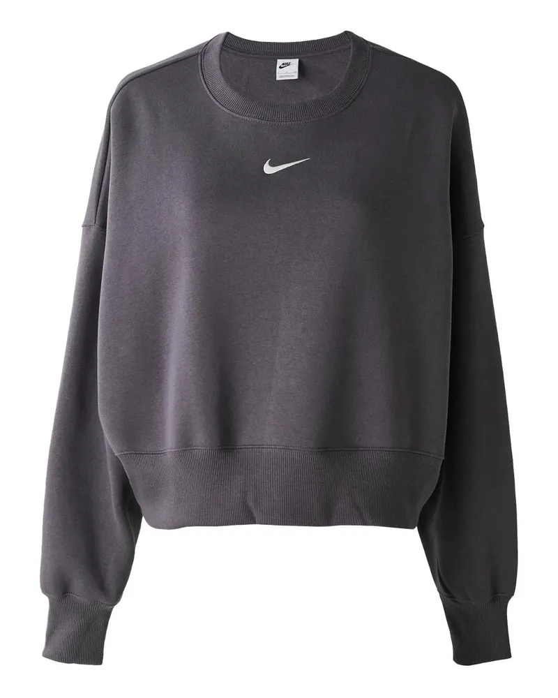 Nike Sweatshirt Grau