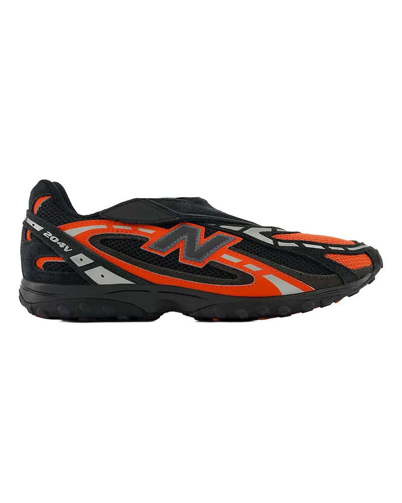 New Balance U204vmcv U204vmcv Schwarz