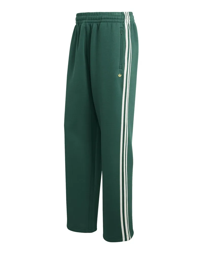 adidas Classic Trackpants Verde Grün