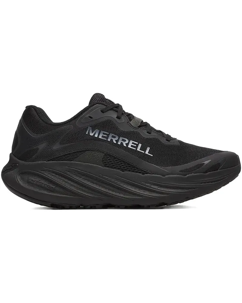 MERRELL Promorph/black Schwarz