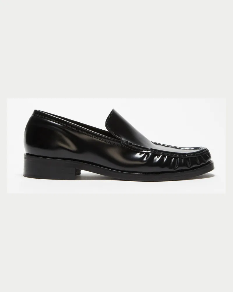 Acne Studios fn mn Shoe000286 Schwarz