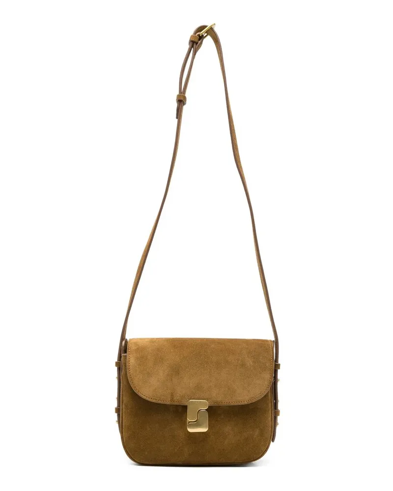 Soeur Bellissima Mini Braun