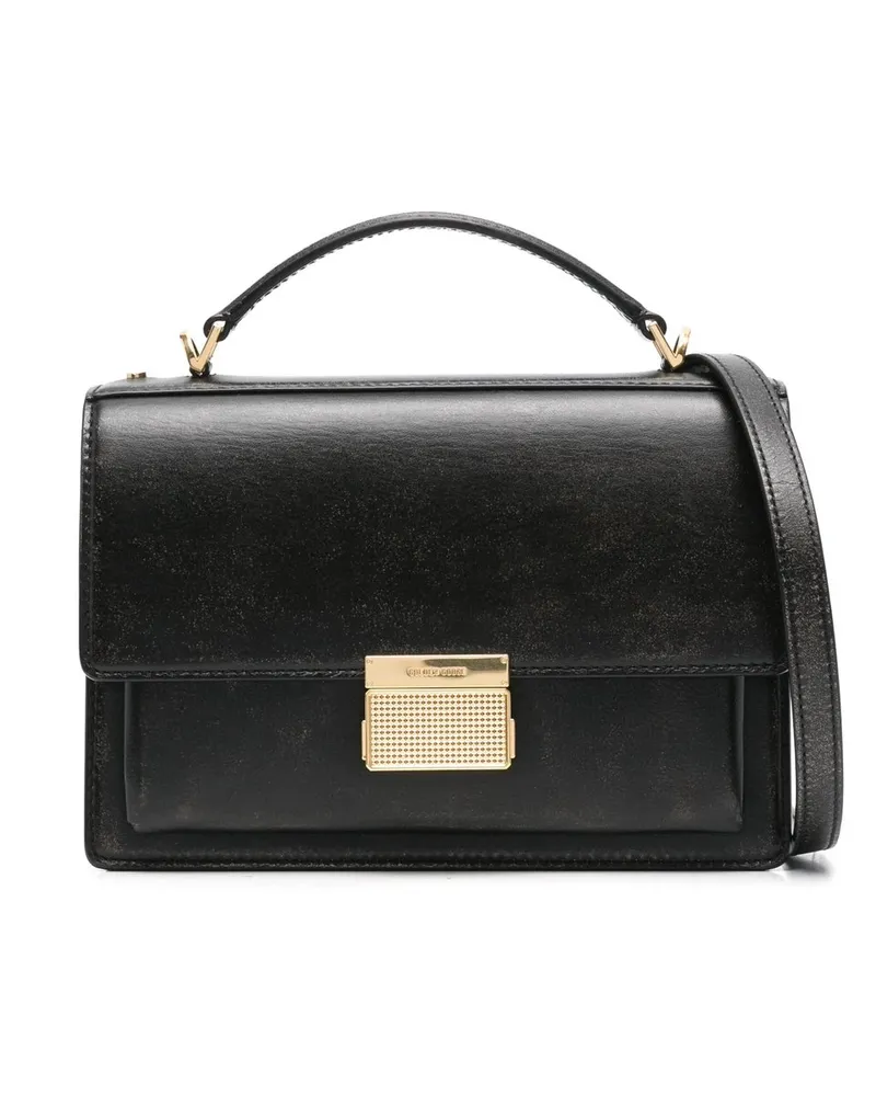 Golden Goose Venezia Bag Gwa00467a00059990100 Schwarz
