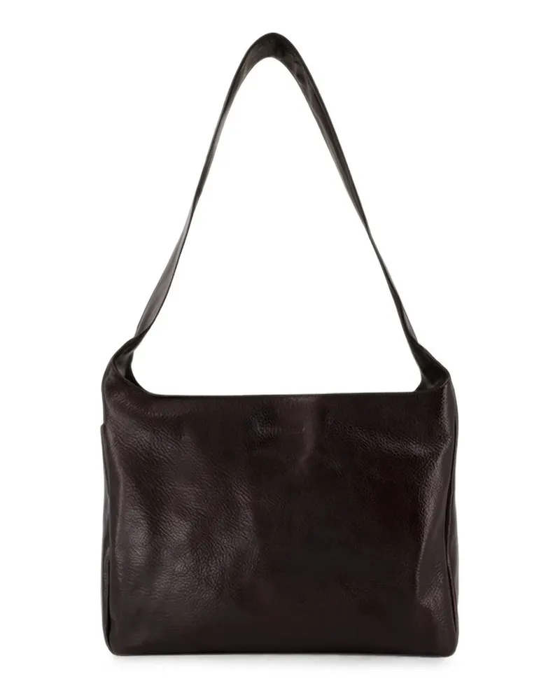 Our Legacy Grande Brick Bag Braun